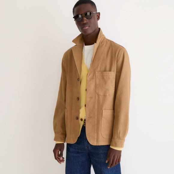 New men